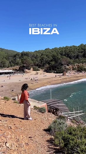 3.6K views · 185 reactions | Some of the best beaches in Ibiza. ✨#calasaladeta #calagracio #sesilletes #caladhort #calacomte #sesroquetes #calaxarraca #benirras @mati_mata | Repeat Ibiza | Facebook