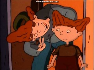 Aaahh! Real Monsters- Meeting Ickis