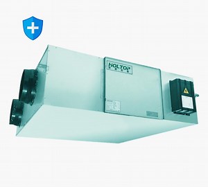 [Hot Item] Air Ventilation Unit Energy Recovery Ventilator System