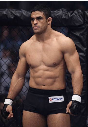 UFC 12 👊🥋THE WORLD MEETS VITOR BELFORT 🥋👊 At UFC 12, a 19-year-old Brazilian Jiu-Jitsu champion makes his debut in the wildest tournament on the planet, facing off against heavier and more experienced opponents in no-rules bouts. 🥋👊 #mma #wrestling #boxing #jiujitsu #foryoupage