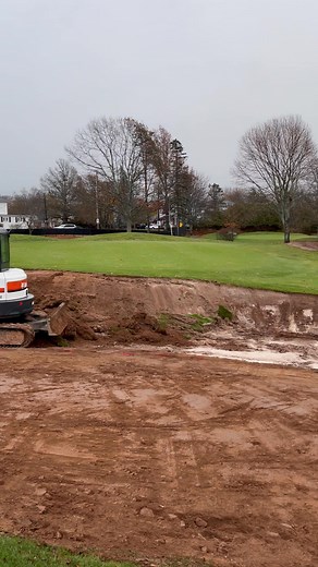 Truro Golf Club on Reels