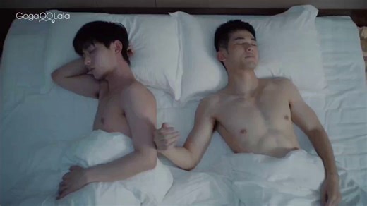 The turning point of Li Ming and Ouyang Han's relationship...