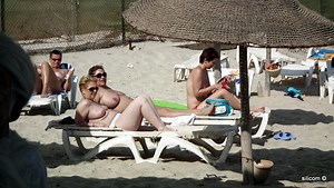 2012 Tunisko - Djerba Ježíš a  monokiny – Václav Lukáš Hlinovský – album on Rajče