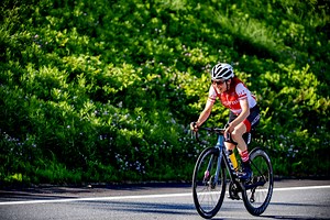 Paris 2024 Olympic road race and time trial courses