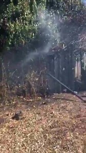 A fire in Watford over the weekend spread over dry grass to damage 3 houses and 12 gardens. Luckily, nobody was hurt. The temperature may have cooled and we’re starting to see showers in the county, but the ground is still very dry. We need your help to stop fires like this happening. Please share this video with our advice: ♻️ Don’t be tempted to litter or fly-tip. While this is never okay, it’s especially important not to discard of litter in this way in the dry weather. Items left in the sun 