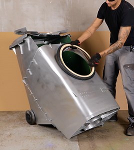 454K views · 298 reactions | From Garbage to Amazing: The Ultimate Transformation ️ | Crafty Gadgets | Facebook