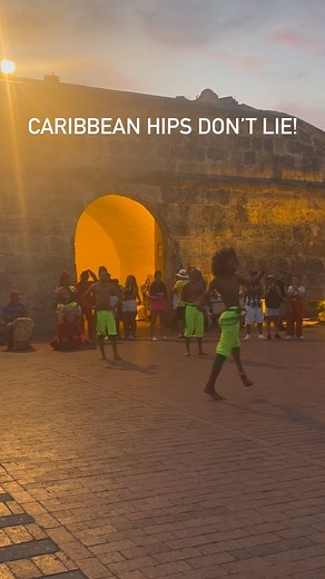 Celebrating Caribbean Culture Through Dance! Dancing is an integral part of Caribbean culture, and I’m so grateful to be able to experience it. I love to dance, love to experience the joy of dance and the soul liberation that we experience while dancing. #caribbeanculture #dance #experience #lovetodance | Viviana Puello