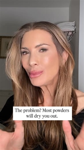 Infused with hyaluronic acid for a silky, skin-like finish—no caking, no creasing. | Jouer Cosmetics