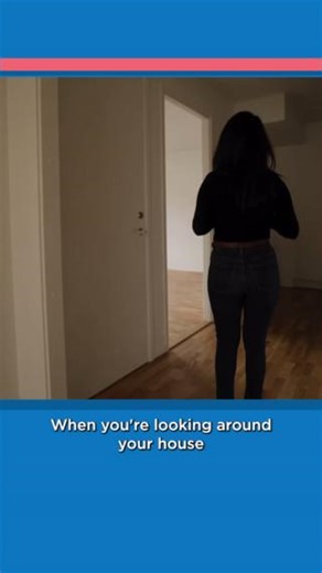 You know that attic hatch in your ceiling? Could be a big heat suck -- literally! Make sure yours seals and latches securely to prevent drafts. #MoreComfortLowerBills | Chelan PUD | Facebook