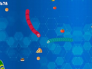 Crazy Snake | 지금 바로 온라인에서 무료로 즐기기세요 - Y8.com