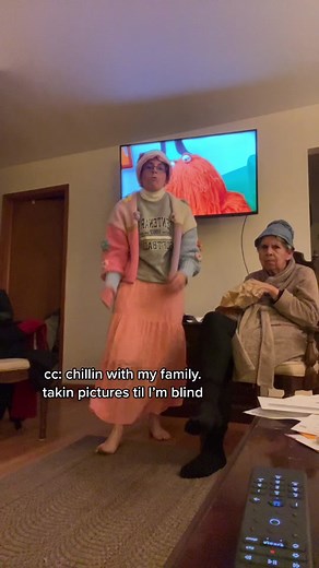 Bible Bells Dance Celebration for Christmas