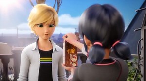 54K views · 2K reactions | Después de disculparse por fin Kim y Ondine tuvieron su primer  #miraculous #ladybug #miraculousladybug #MLBS6Spoilers #MLBS6 #ondine #kim #primerbeso | Ladybug Momentos 2.0 | Facebook