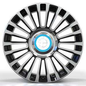 [Hot Item] for BMW Rims 18 19 20 21 22 Inch Forged Wheels for Luxury Car