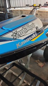 27K views · 864 reactions | คลังเรือ Jet Ski มีแต่สวยๆ ทั้งนั้น!! #เจ็ทสกีญี่ปุ่น #เจ็ทสกีมือสอง | Thewa Atv | Facebook