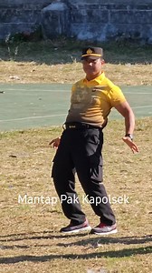 Agustusan Senam Dulu | Catur Abadi Yasa