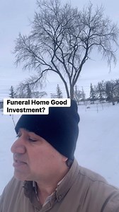3K views · 17 reactions | Cemetery Funeral Home? #miami #LA #newyork #Canada #vegas #usa #toronto #vancouver #winnipeg | Umar Hayat | Facebook