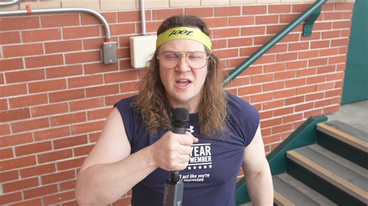 1.7K views · 12 reactions | Attention MacEwan staff and faculty! Have you signed up for Edmonton and Area Corporate Challenge ? Join #MacEwanU for a wide range of fun and challenging events! Sign up here: https://buff.ly/4cT6VEI | MacEwan University | Facebook