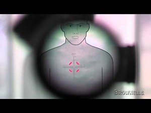 Brownells - Viper 1-4x24 PST Rifle Scope