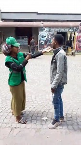 Safaricom Ethiopia | Bedasa Yai Modjo