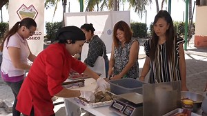 Pedro Barraza y su experiencia en el ahumado del pescado en Bahía de Banderas, Nayarit | Identidades: Difusión de la Cultura Mexicana