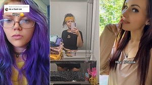 Flashtok | Know Your Meme