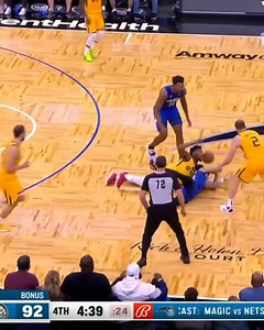 20K views · 178 reactions | Watching Cole Anthony on repeat  #NBA75 | NBA | Facebook