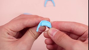 Umigy 808 Pcs Dental Flossers Kit 8 Reusable Floss Pick with 800 Flosser Refill Heads Long Handles Y Shaped Dental Floss Pick for Adult Teeth Cleaning Oral, 4 Colors