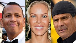 Jose Canseco challenges Alex Rodriguez to polygraph test after ex-wife denies cheating rumors