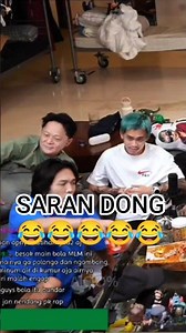 Suggestions, I'm confused whether Furab or Rabun 😂#a4aclan #marapthon3yb #fujian #rachelvennya #Y...