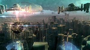 Megaton Rainfall for PS4, PlayStation VR launches September 26