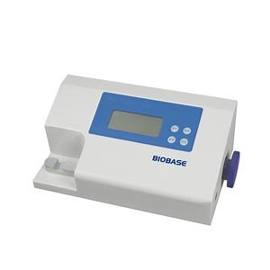 [Hot Item] Biobase Pharmaceutical Tablet Hardness Tester Hardness Measuring Instrument