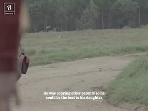 49K views · 2.2K reactions | A man with intellectual disability, fights for the custody of his young daughter. | Rhythm Retreat | Facebook