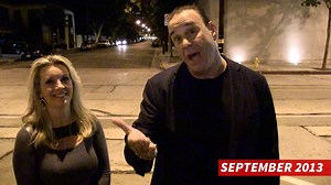 'Bar Rescue' Host Jon Taffer -- Lawsuit Claims Employees Who Aren't Hot Chicks Get Screwed