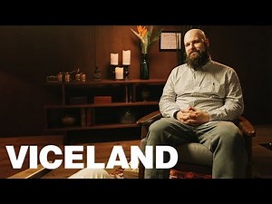 Damian Abraham of Fucked Up: THE THERAPIST (Preview)