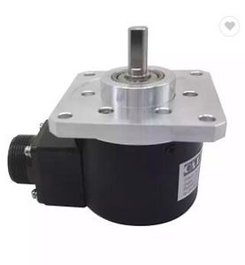 [Hot Item] Rotary Incremental Encoder Replace Type Abz Phase Push Pull