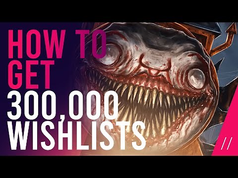 Choo-Choo Charles & The Secret To Its Success | EP 005