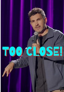 Mark Normand's NSFW Analogy: Vaginas & Buttholes