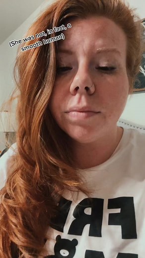 Why am I like this? #PlutoTVIsFree #random #notflirty #awkward #aldi #soawkward #ginger #momsoftiktok #momsover30 #happilymarried #accaawkward