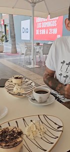 Uitati cum îl servesc pe Marius daca e bun , vorba aia.. cocolata pe platou...🤩 | Cristi Din Banat