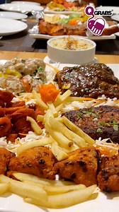 2.8K views |  From QR28, Enjoy Seafood, BBQ Sharing Platters & More...