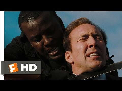 Lord of War (8/10) Movie CLIP - Free Samples! (2005) HD