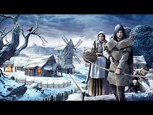 Medieval Dynasty v1.4.0.4 + Cheat Engine