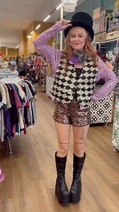 We see you shivering with anticipation! Halloween is just two weeks away, so beam yourself to Buffalo Exchange Spokane for ‘Rocky Horror Picture Show’ costumes  | Buffalo Exchange | Facebook