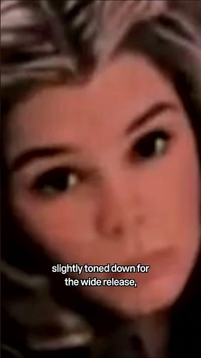 This Steamy Movie Scene Was 100% Real