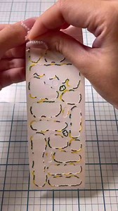 The Most Satisfying Skeleton Sticker Peel You’ll Ever See!