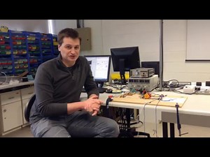 The Anti-Snaggy – Ben Ronayne – Physics & Instrumentation – ATU