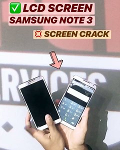 ✅ LCD SCREEN REPLACEMENT SAMSUNG NOTE 3 . 💢 LCD CRACK LCD BLANK 👨🏻‍🔧 Technician Jerry . . XPERT SHAH ALAM No 18, Jalan Tengku Ampuan Zabedah K 9/K, Seksyen 9, 40100 Shah Alam, Selangor. Office Tel : 03 5524 1361 Whatsapp : 013 2777 377 Operation Hour: 10am - 10pm Monday - Sunday . 7day A Week Landmark: -Blkg Concorde Hotel Shah Alam -Sebaris Restoran Cili Merah -SIGNBOARD BESAR #XPERT -Sebelah Klinik Medi Pesona . Waze : XPERT SHAH ALAM . . #apple #imac #iphone #sayajual #sayajualmurah #shah