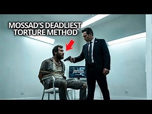 How Mossad Shattered a HAMAS Commander's Will in 60 seconds