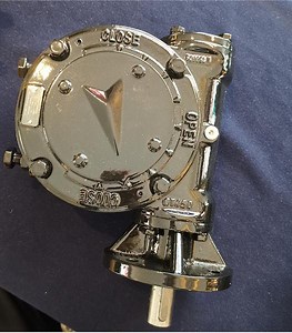 [Hot Item] Xk2m Valve Operator