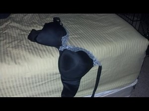 How To Remove a Bra With One Hand